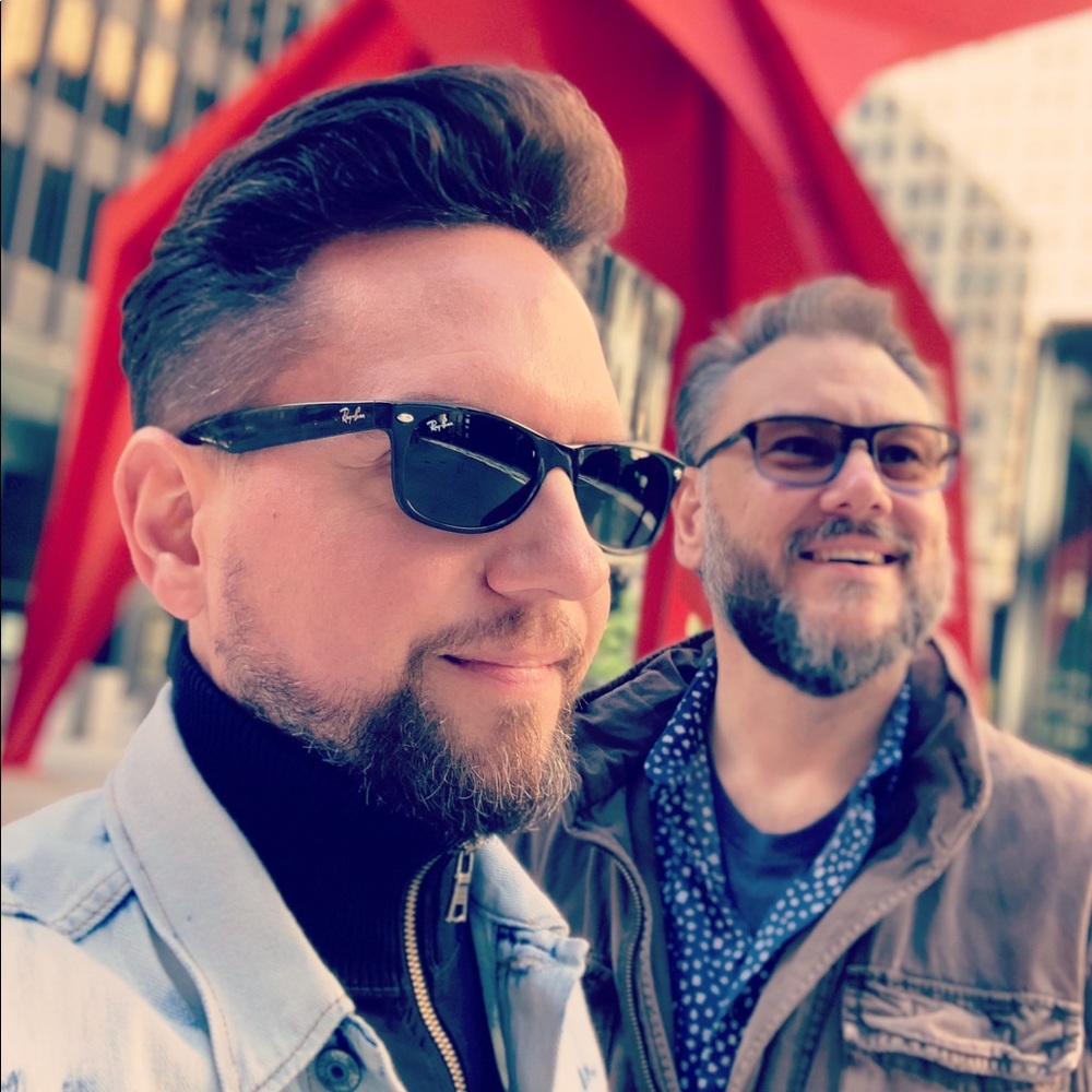 Meet your Posher, Jason